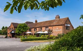 Kingswell Hotel & Restaurant - Boutique Hotel